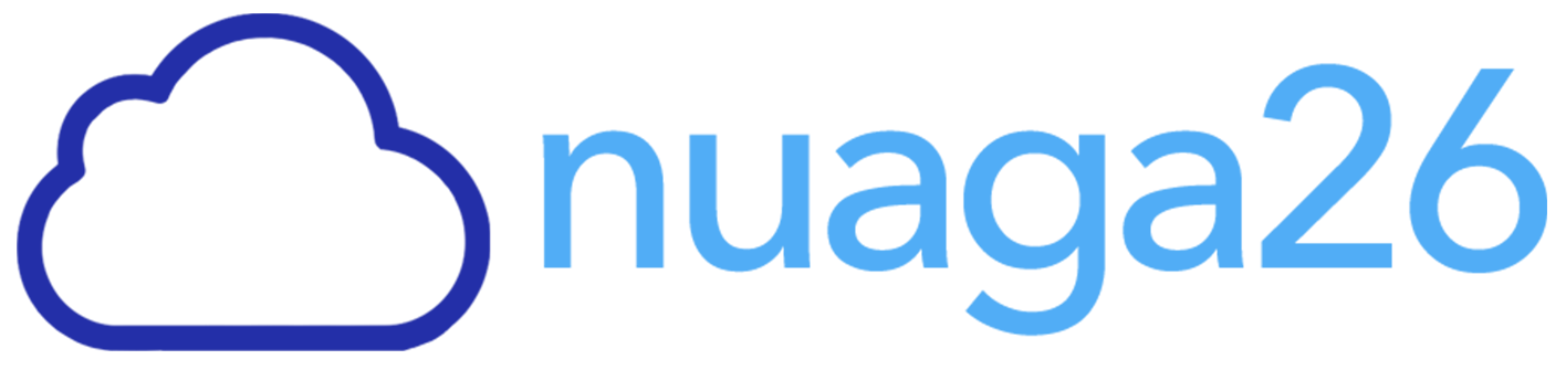 nuaga26 – Cloud Storage